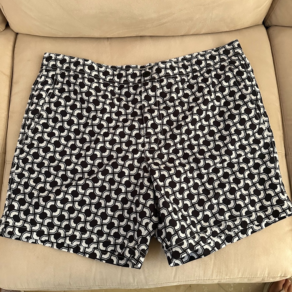 BEN SHERMAN SWIM TRUNKS SHORTS